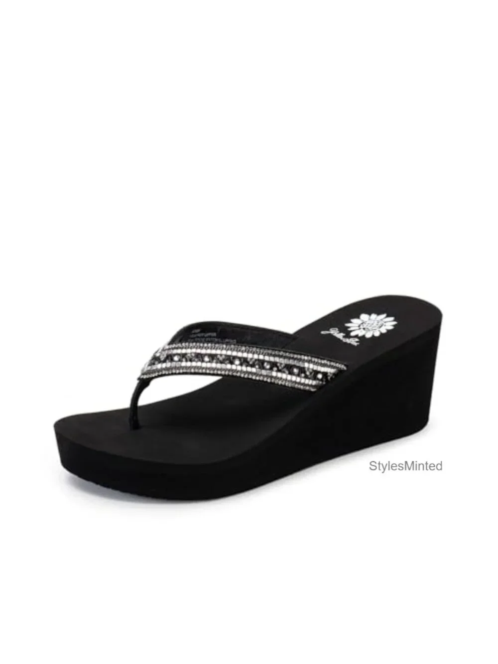 Wedge Sandals 2.5